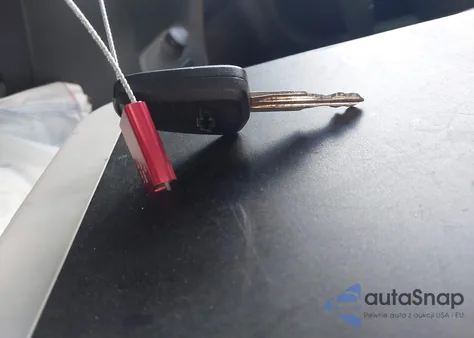 2015 Chevrolet Spark Ls Cvt z USA, uszkodzony, nr VIN KL8CB6S92FC753857